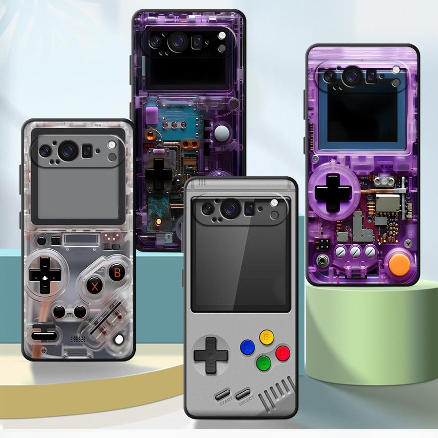 Phone Cases Pixel 10 - Telefoonhoesje voor Google Pixel 10A 8a