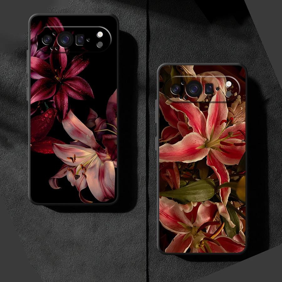Phone Cases Pixel 10 - Telefoonhoesje voor Google Pixel 10A 8a