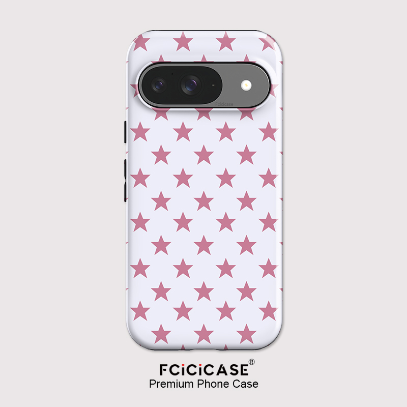 Phone Cases Pixel 10 - Fcicicase Stootvaste Telefoonhoes Voor Google Pixel