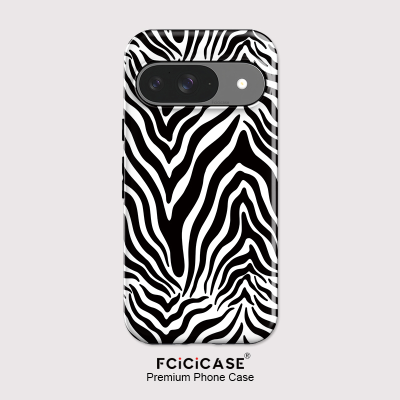 Phone Cases Pixel 10 - Fcicicase Telefoonhoesje voor Google Pixel 10