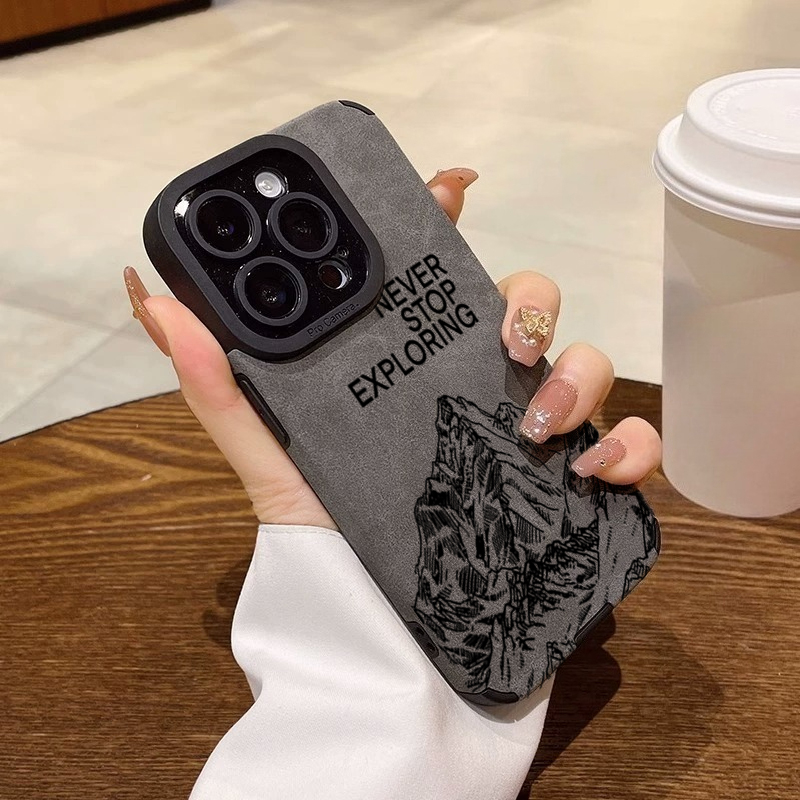 Phone Cases Like Loopy - Modieus stop nooit met het verkennen