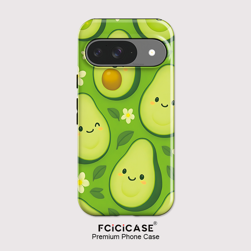 Phone Cases Pixel 10 - Fcicicase voor Pixel 10 Pro XL