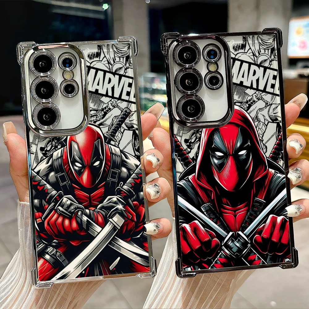Phone Cases For Samsung Galaxy - Siliconen hoesje voor Samsung Galaxy S26