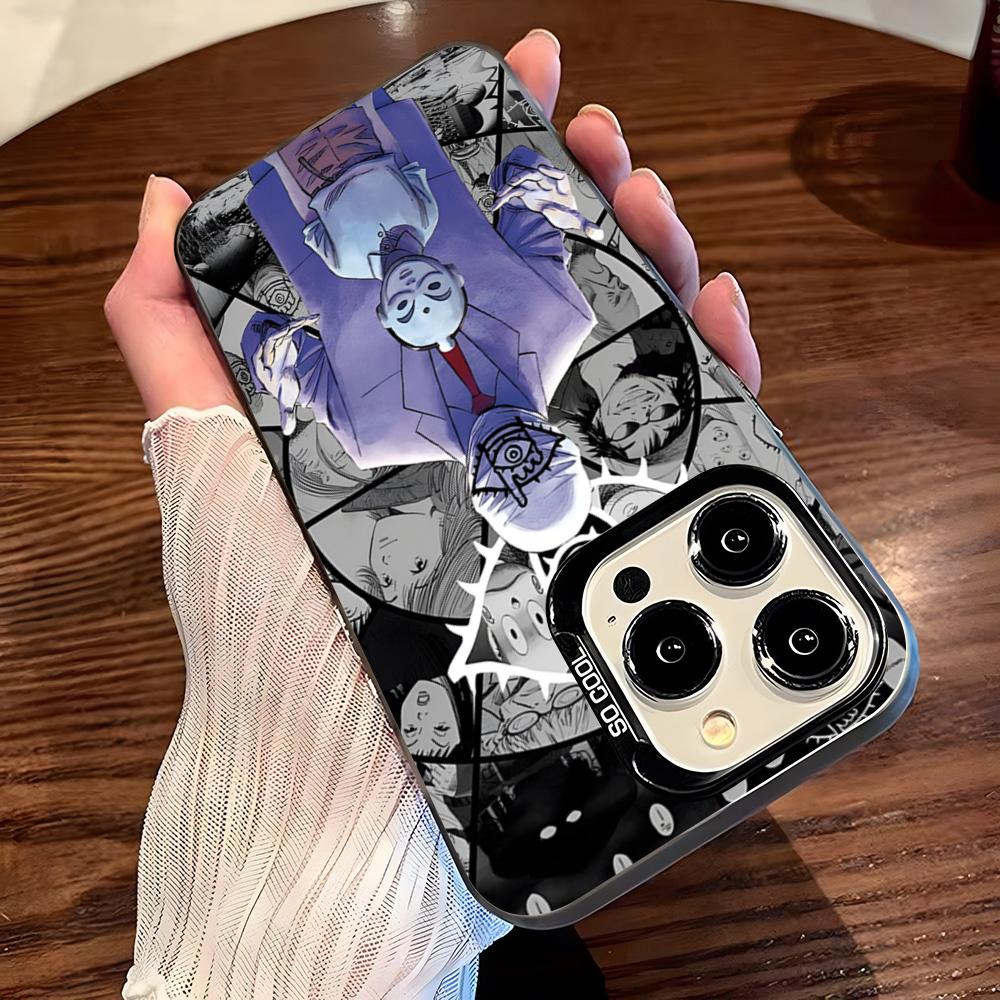Phone Cases Xr Boys - Populaire 20e-eeuwse jongens anime telefoonhoesje voor