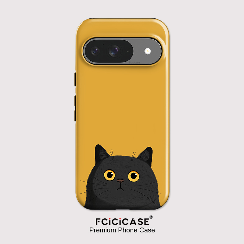 Phone Cases Pixel 10 - Fcicicase voor Pixel 9 10 Pro