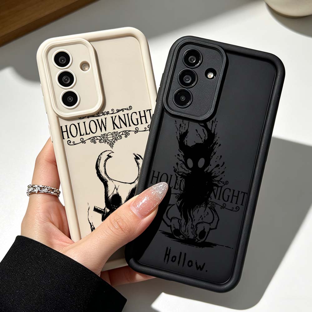 Phone Cases For Samsung Galaxy - De Hollow Knight Telefoonhoesje voor Samsung