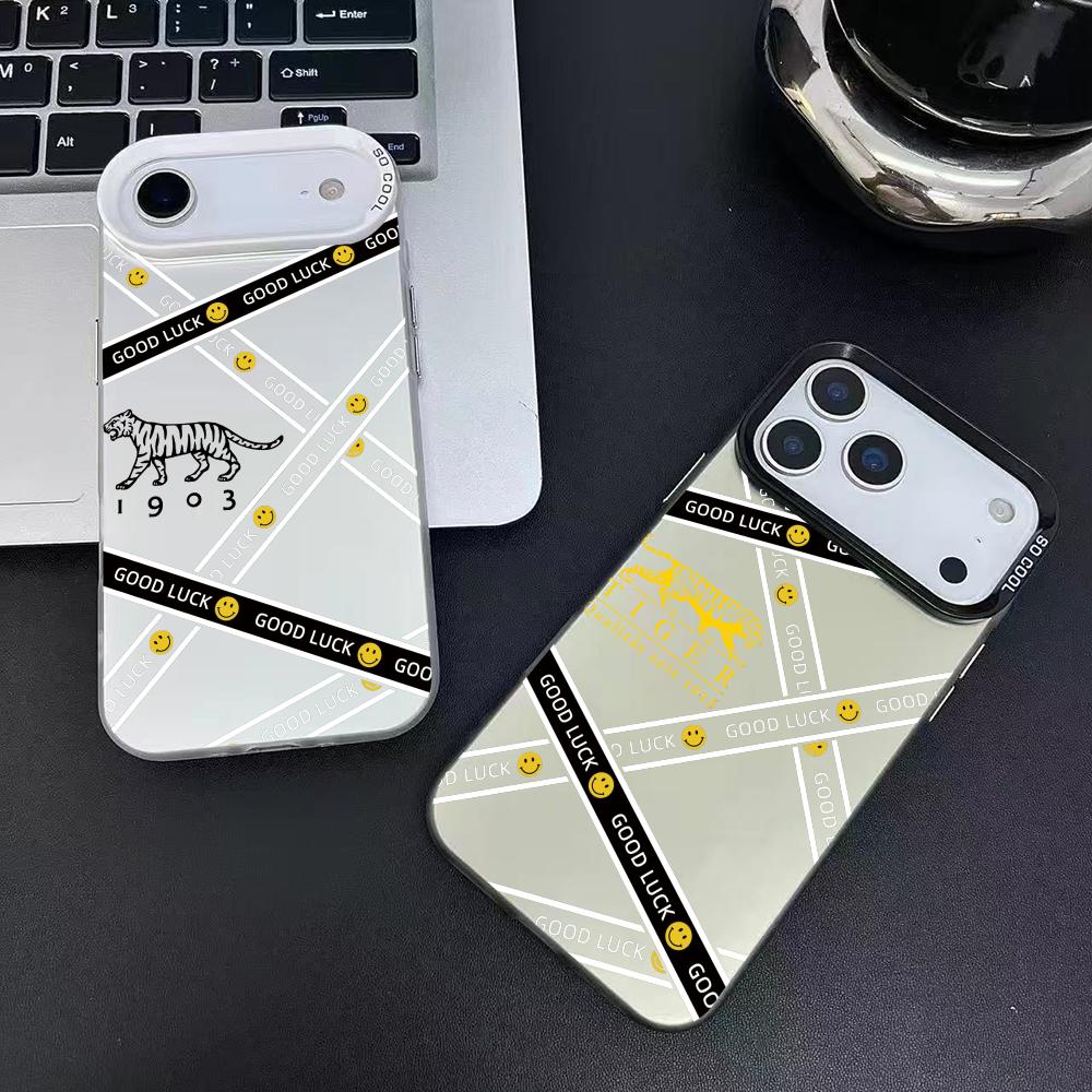 Phone Cases Sweden - Telefoonhoesje voor iPhone 17 16 15