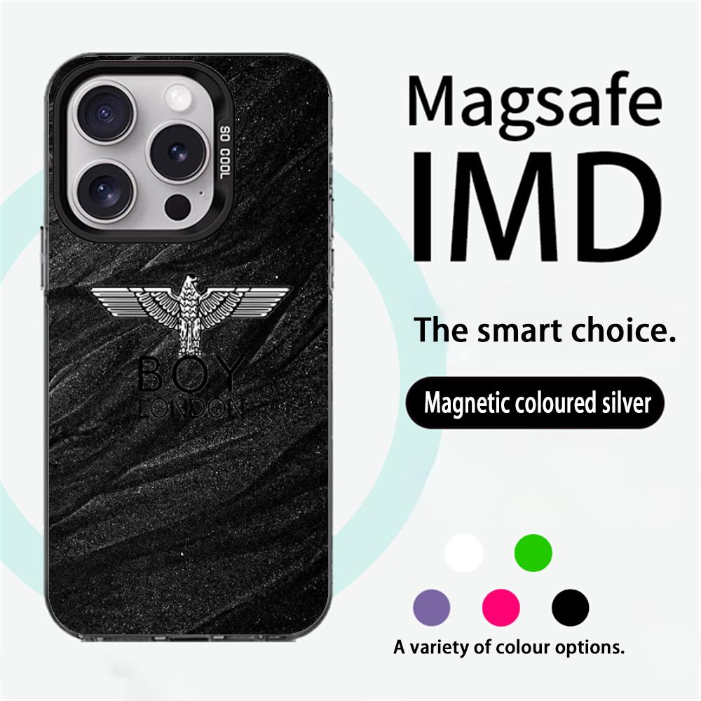 Phone Cases London - Eagle London cool hiphop design telefoonhoesje