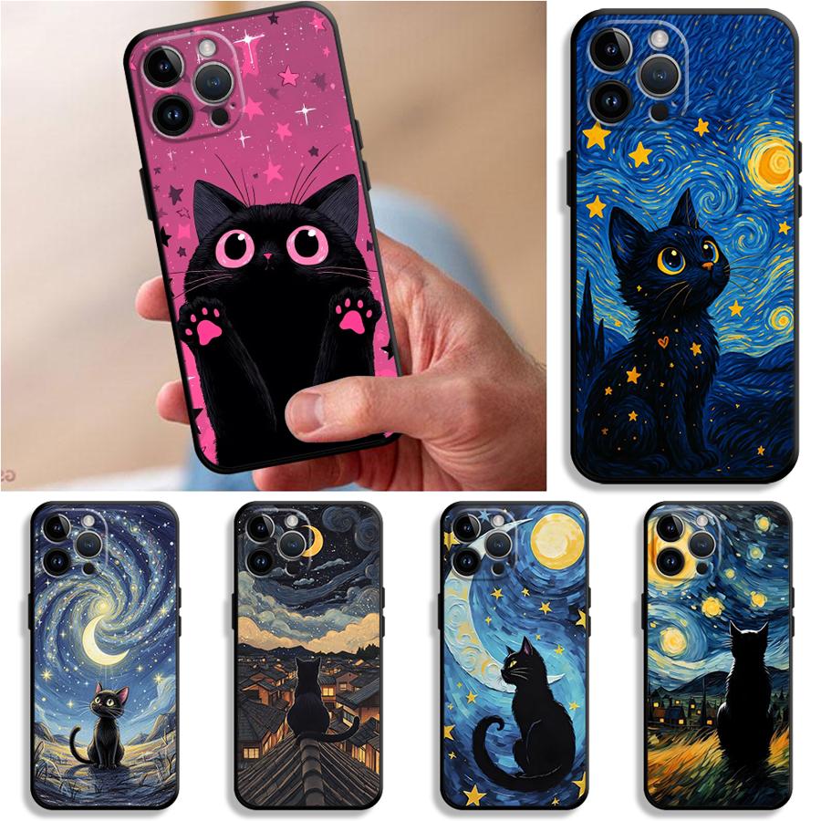 Phone Cases Like Loopy - Telefoonhoesje voor Apple iPhone 17 Pro