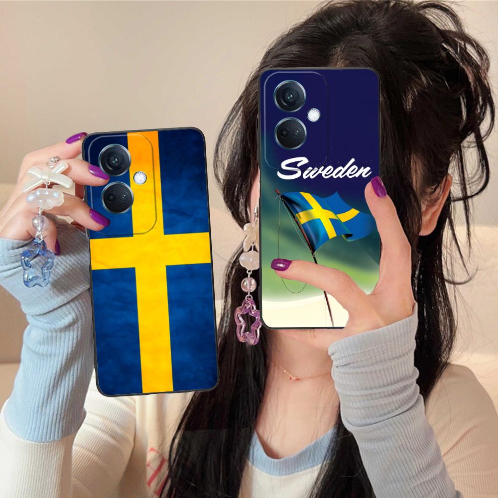 Telefoonhoesje met Zweedse vla - Phone Cases Sweden recensie en prijs