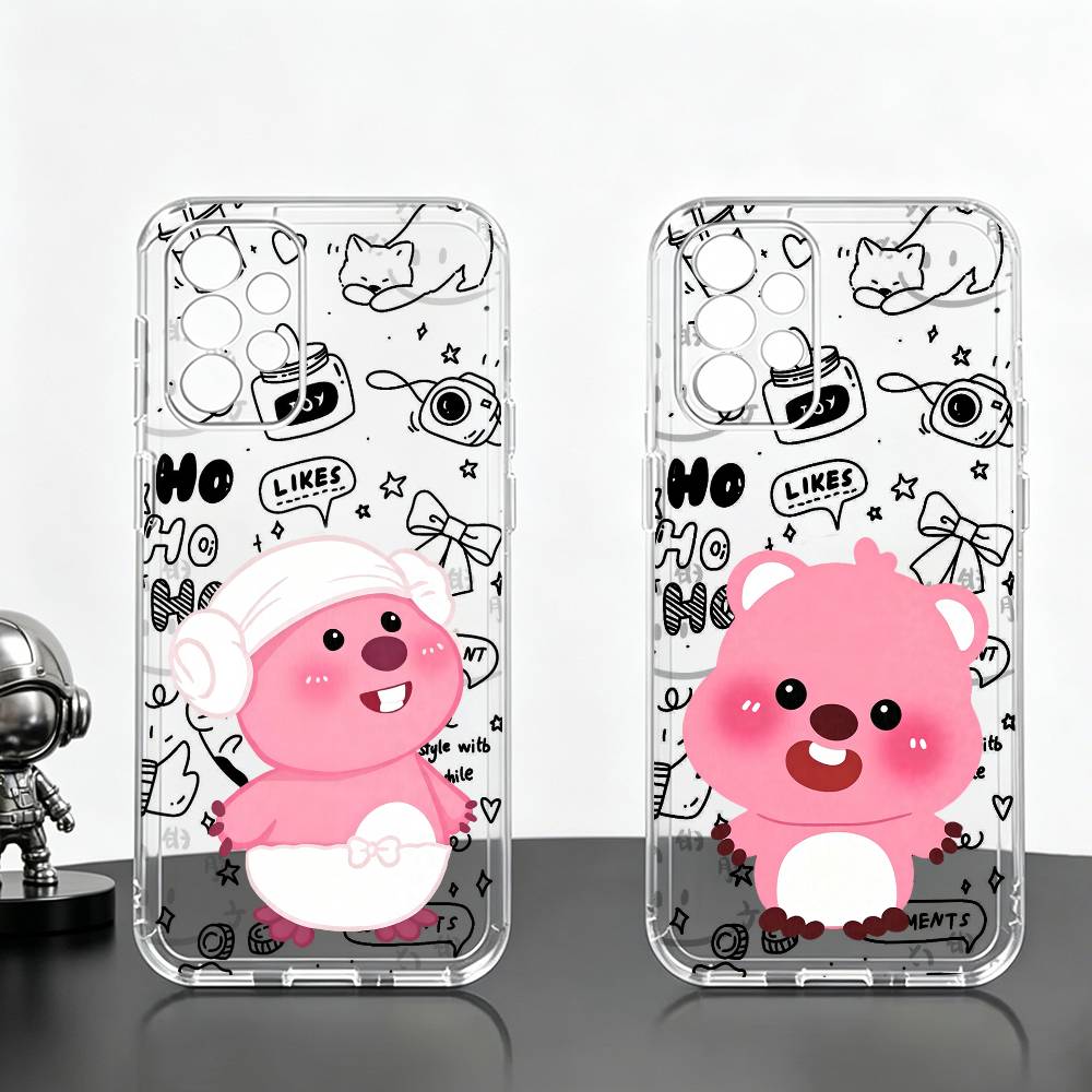Voor c-Cute L-Loopys Gift Tele - Phone Cases Loopy recensie en prijs