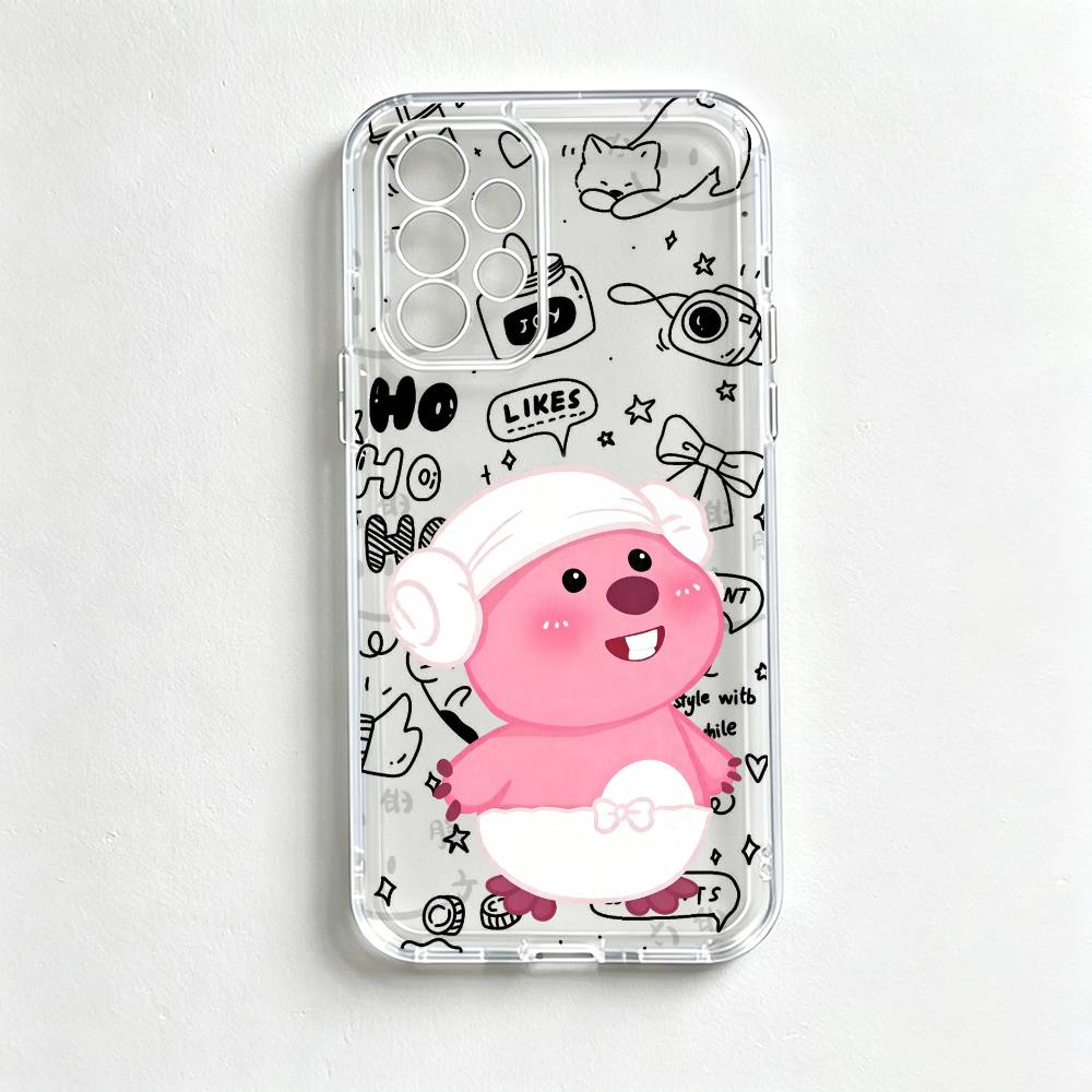 Voor c-Cute L-Loopys Gift Tele - Phone Cases Loopy recensie en prijs