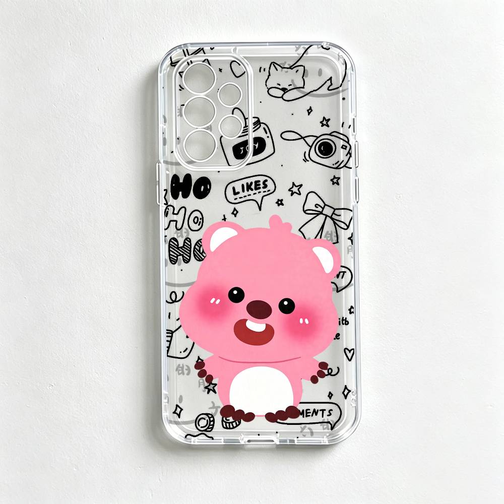 Voor c-Cute L-Loopys Gift Tele - Phone Cases Loopy recensie en prijs