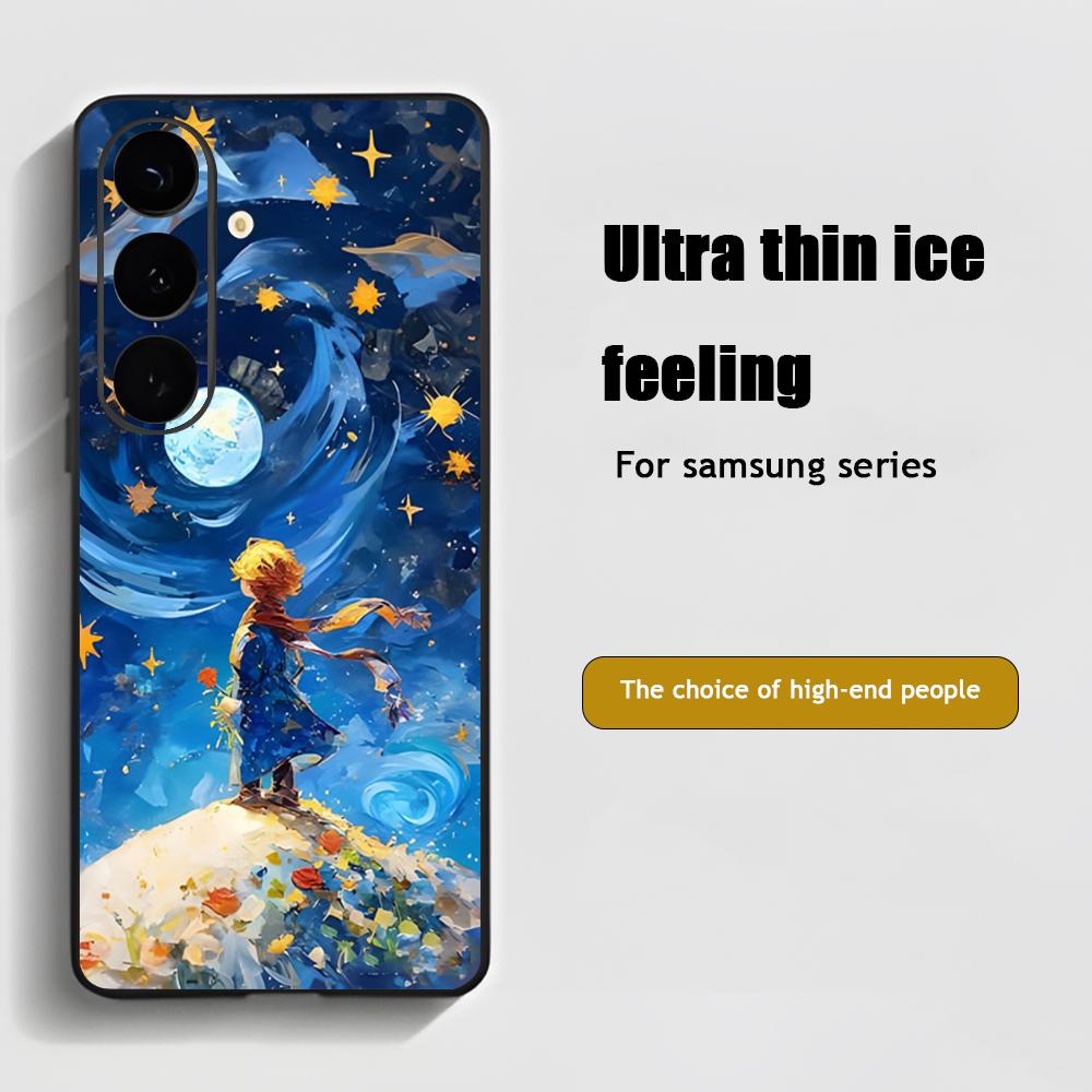 Le Petit Prince sprookjesachti - Phone Cases For Samsung Galaxy recensie en prijs