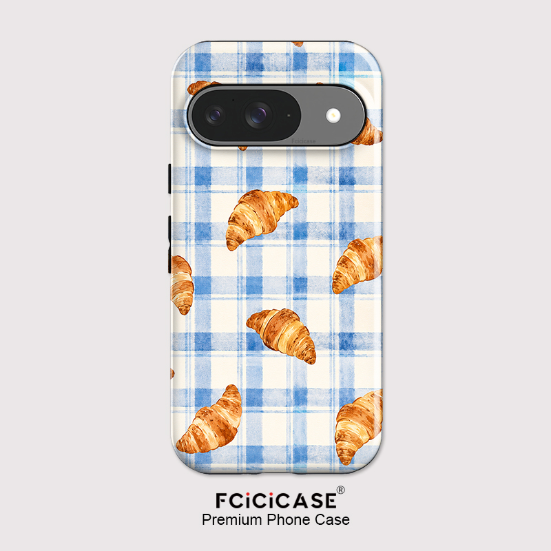 Fcicicase Acryl Matte Telefoon - Phone Cases Pixel 10 recensie en prijs