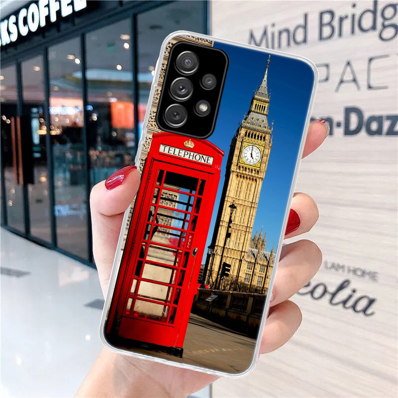 Hete Verkoop Stad Londen Voor  - Phone Cases London recensie en prijs