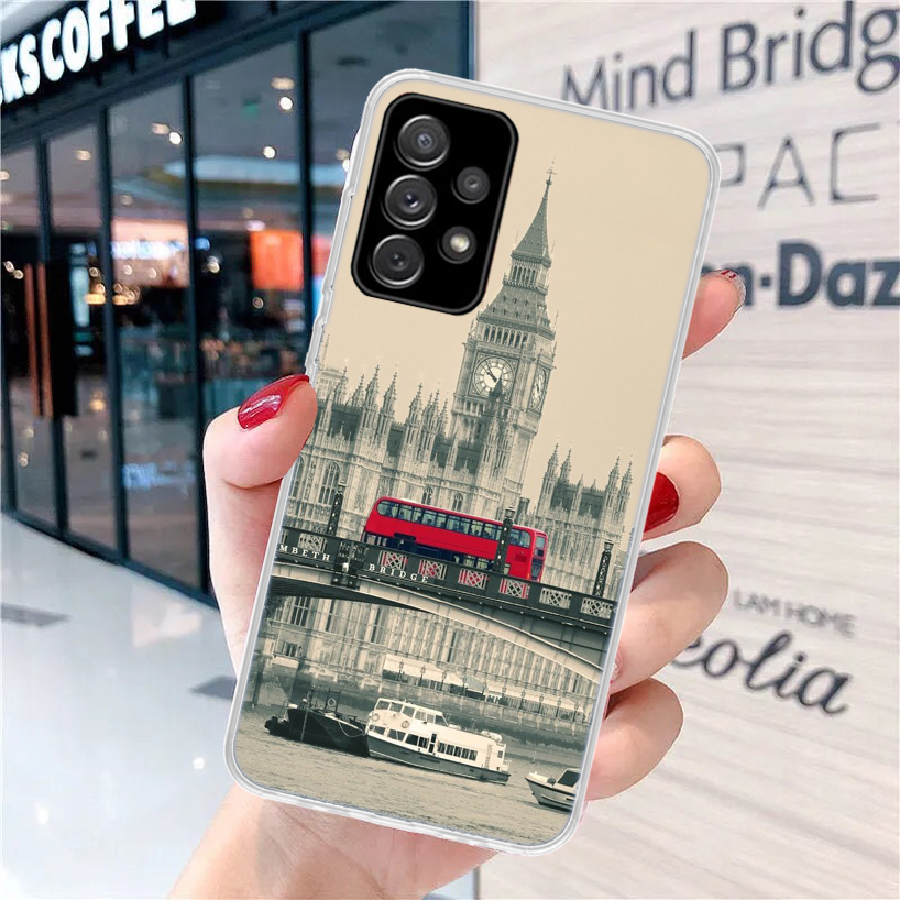 Hete Verkoop Stad Londen Voor  - Phone Cases London recensie en prijs