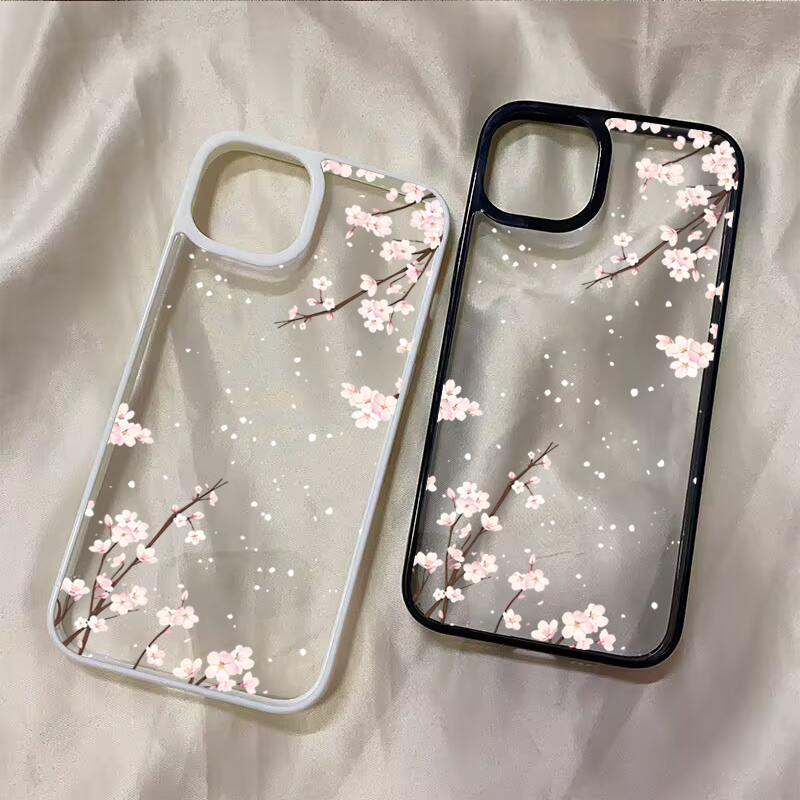 Kersenbloesem bloemen telefoon - Phone Cases Cherry recensie en prijs