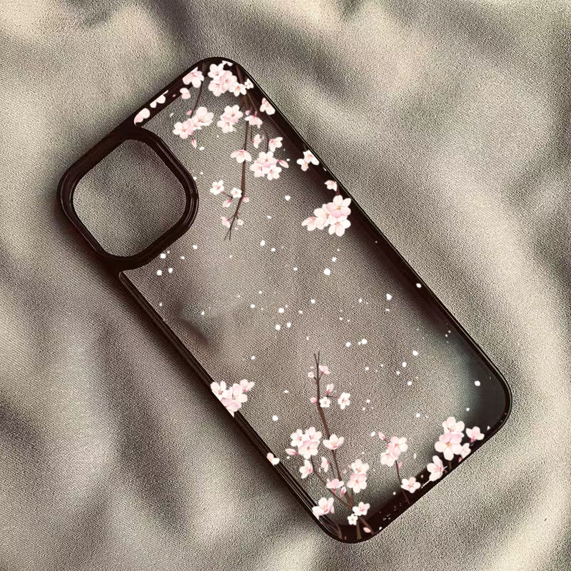 Kersenbloesem bloemen telefoon - Phone Cases Cherry recensie en prijs