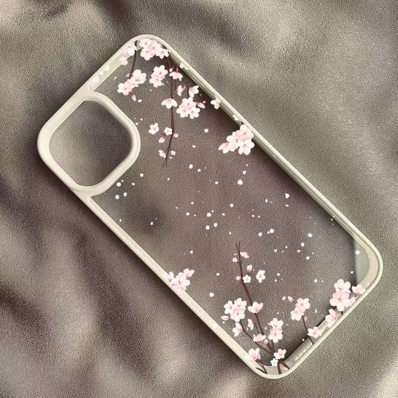 Kersenbloesem bloemen telefoon - Phone Cases Cherry recensie en prijs