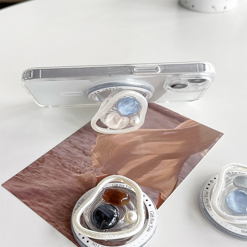 Onregelmatige magnetische tele - Phone Cases Orange recensie en prijs