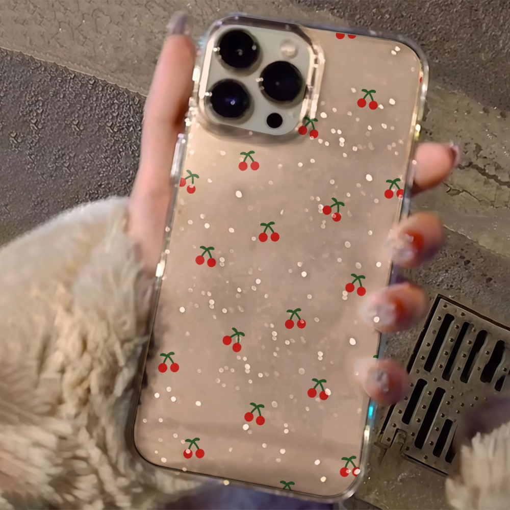 Simpele kersenbloesem transpar - Phone Cases Cherry recensie en prijs