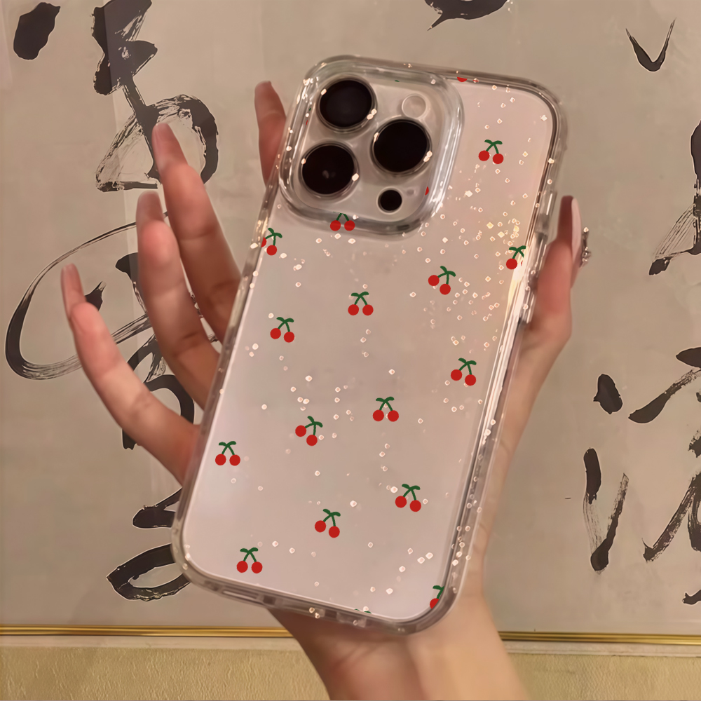 Simpele kersenbloesem transpar - Phone Cases Cherry recensie en prijs