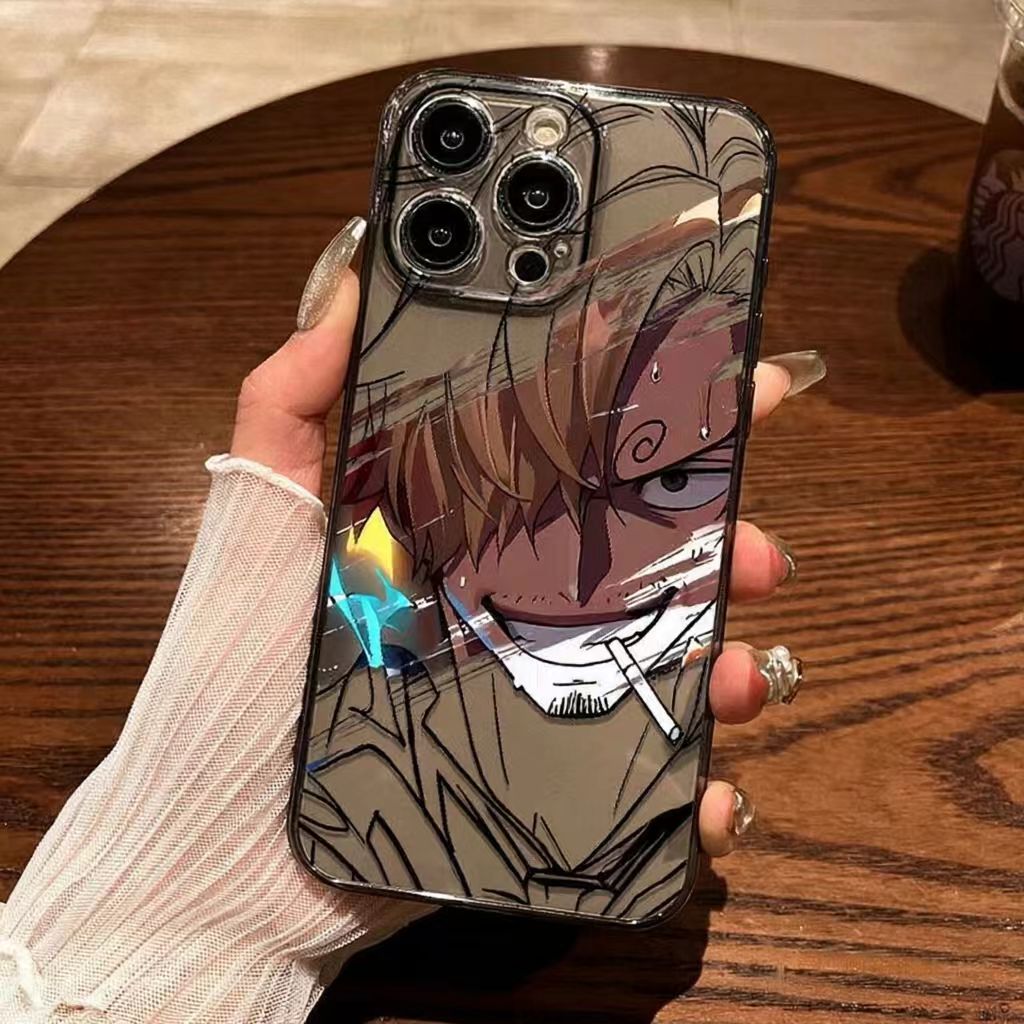 Handgetekend cool comic boy pa - Phone Cases Xr Boys recensie en prijs
