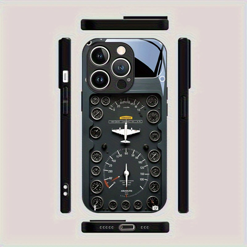 HOT Retro Luchtvaart Element G - Phone Cases Aviation recensie en prijs