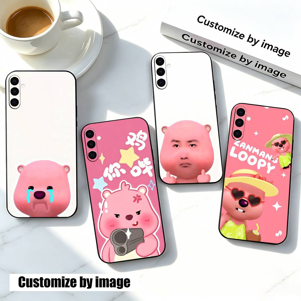 VOOR Grappige Memes L-Loopys G - Phone Cases Loopy recensie en prijs