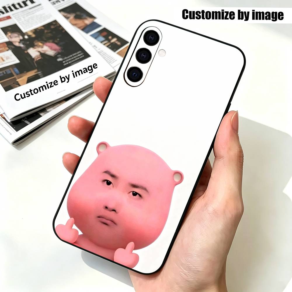 VOOR Grappige Memes L-Loopys G - Phone Cases Loopy recensie en prijs