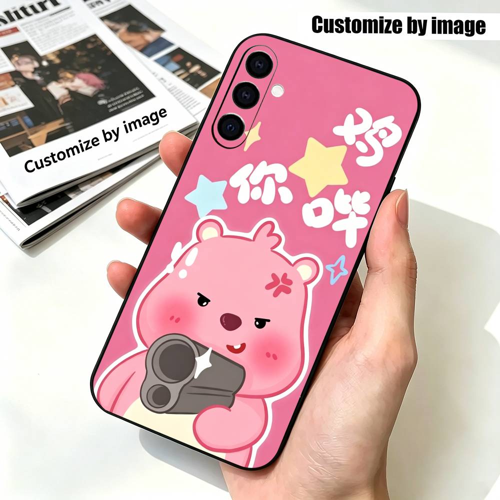 VOOR Grappige Memes L-Loopys G - Phone Cases Loopy recensie en prijs