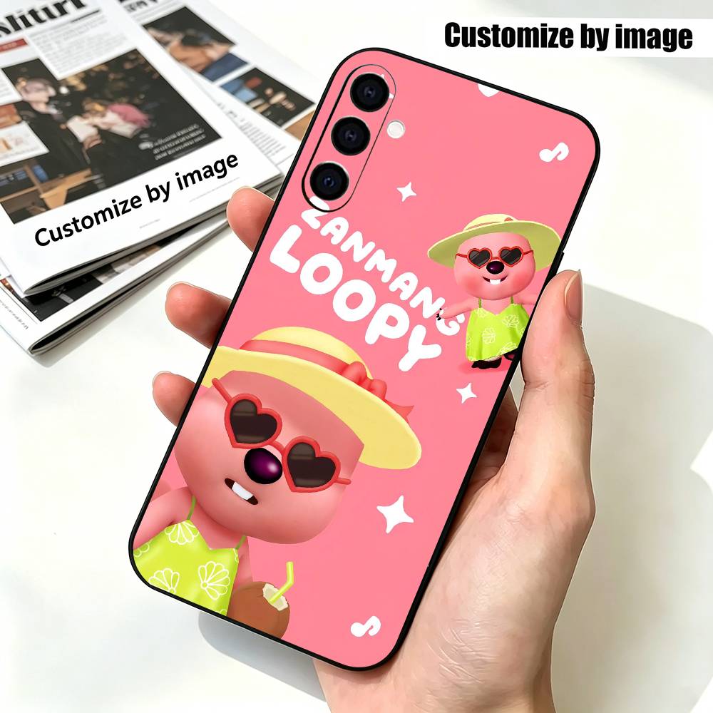 VOOR Grappige Memes L-Loopys G - Phone Cases Loopy recensie en prijs