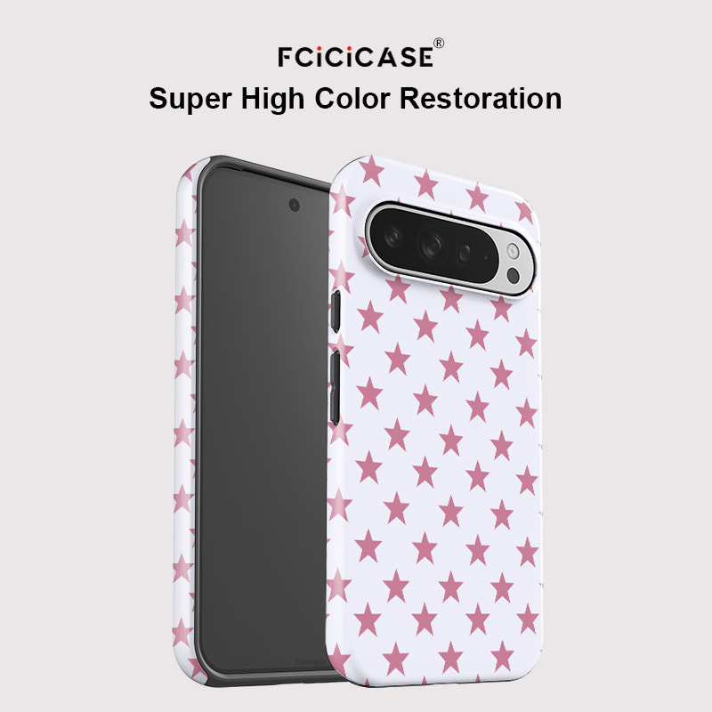 Fcicicase Stootvaste Telefoonh - Phone Cases Pixel 10 recensie en prijs