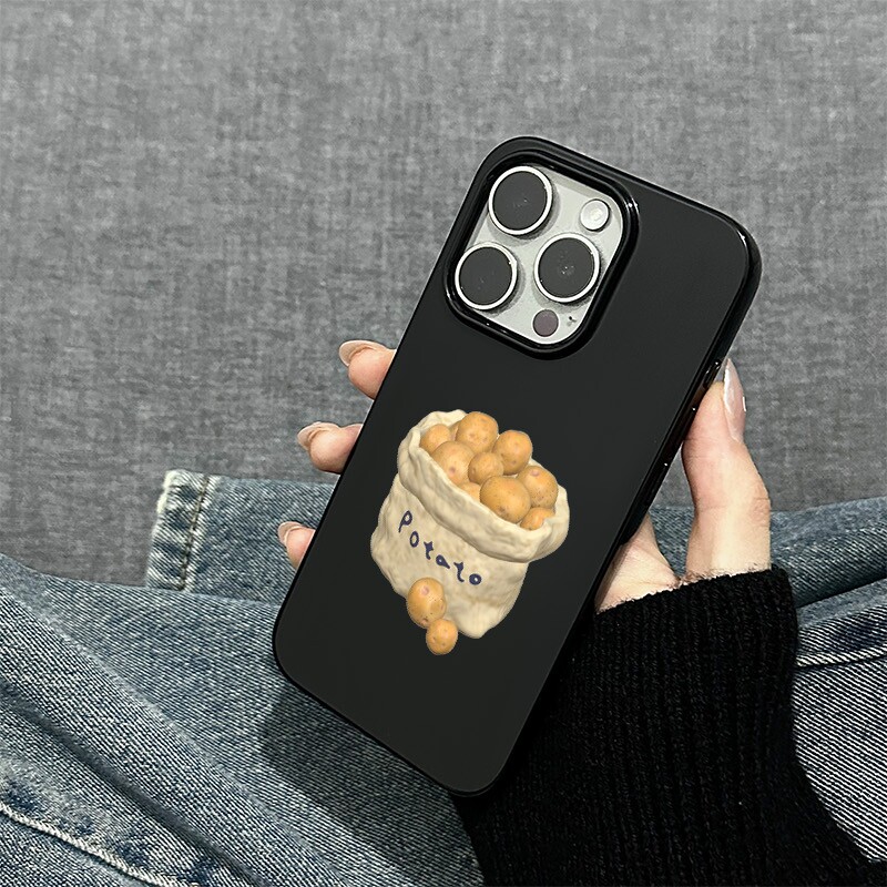 Simpele Japanse en Koreaanse t - Phone Cases Korea recensie en prijs
