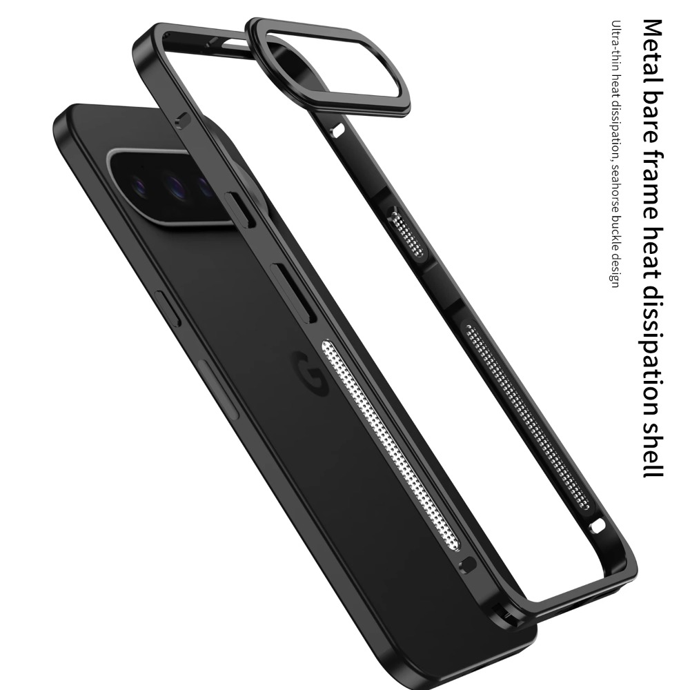 Kies uit onder de Heat Dissipa - Phone Cases Aviation recensie en prijs