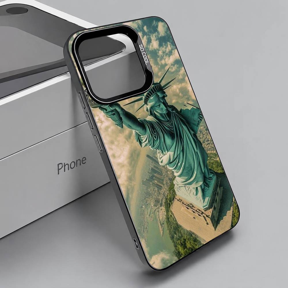 New York Freedom Tower Telefoo - Phone Cases York recensie en prijs