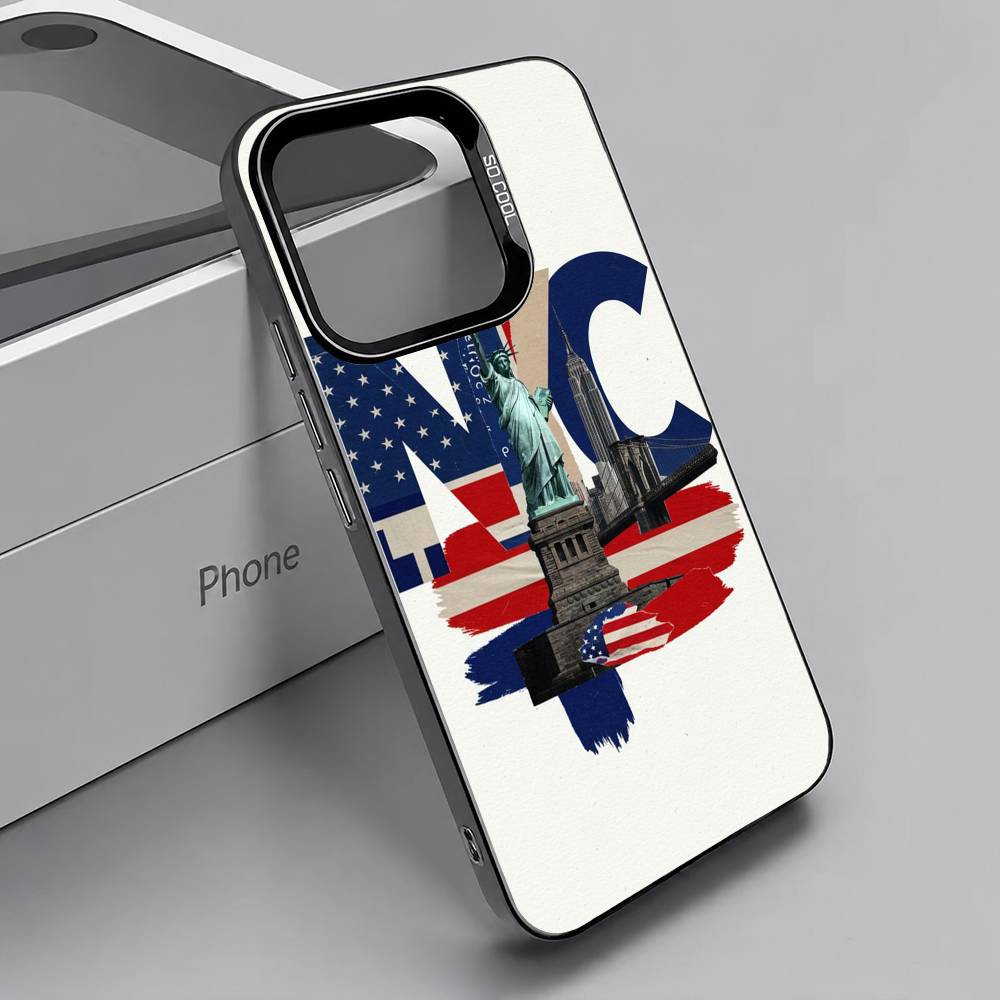 New York Freedom Tower Telefoo - Phone Cases York recensie en prijs