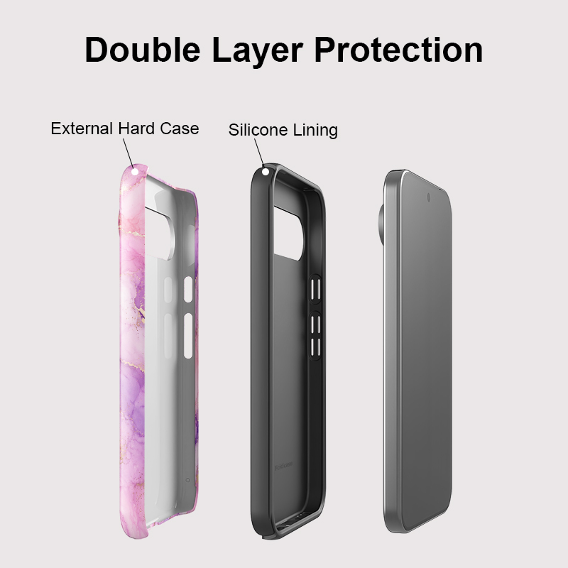 Fcicicase Anti-knock Acryl Tel - Phone Cases Pixel 10 recensie en prijs