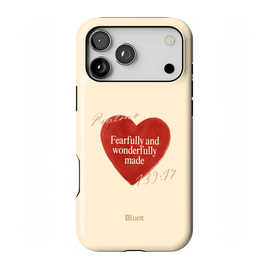 Luxe Blunts Niche luipaardprin - Phone Cases Blunt recensie en prijs