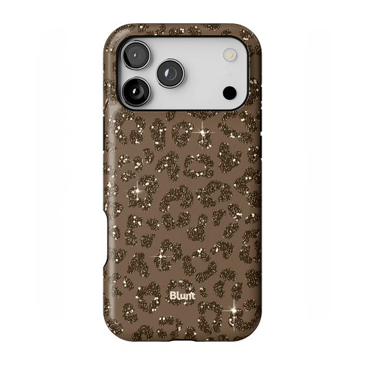 Luxe Blunts Niche luipaardprin - Phone Cases Blunt recensie en prijs