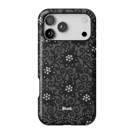 Luxe Blunts Niche luipaardprin - Phone Cases Blunt recensie en prijs