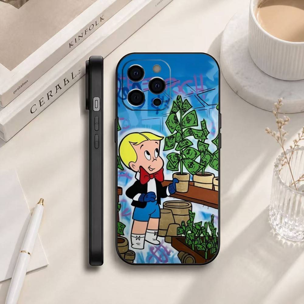 Money Boy R-Richies Richs Tele - Phone Cases Xr Boys recensie en prijs