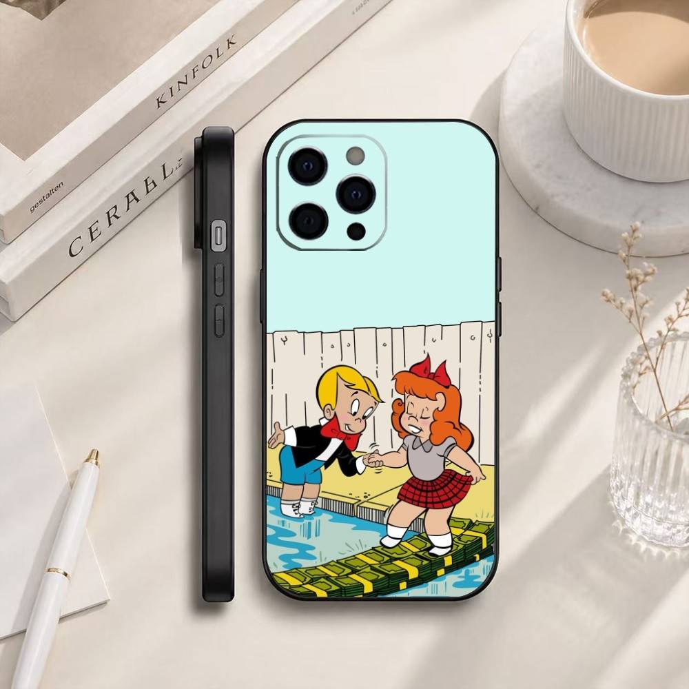 Money Boy R-Richies Richs Tele - Phone Cases Xr Boys recensie en prijs