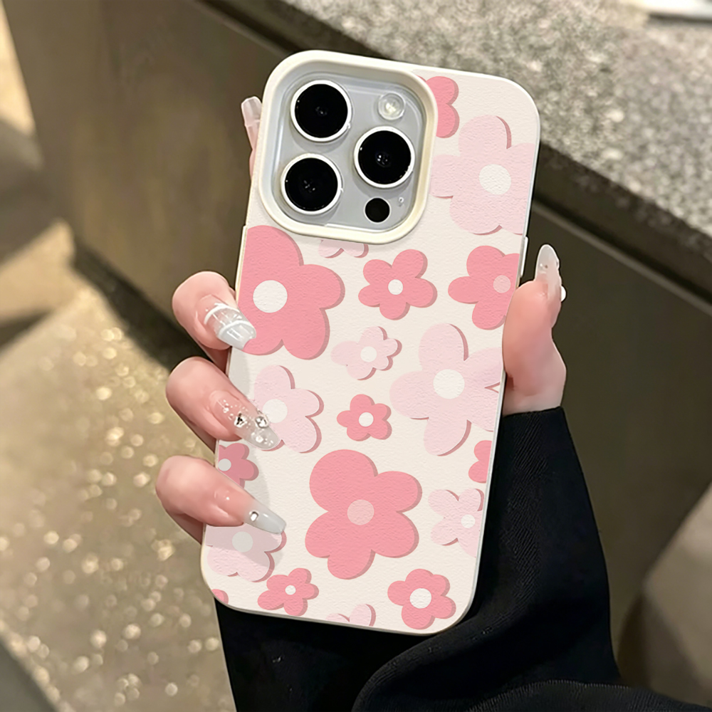Telefoonhoesje met oranje vlin - Phone Cases Orange recensie en prijs