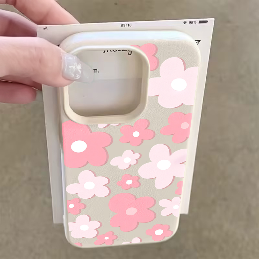 Telefoonhoesje met oranje vlin - Phone Cases Orange recensie en prijs