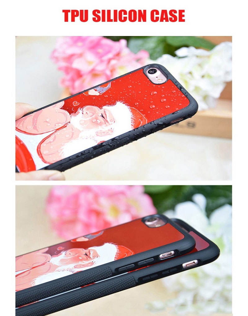 Telefoonhoesje met Trinidad en - Phone Cases Trinidad recensie en prijs