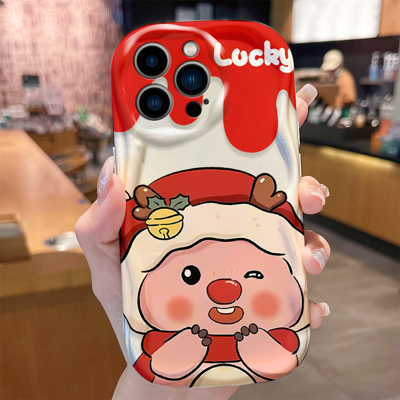 Mooie Loopy Wave Telefoonhoesj - Phone Cases Loopy recensie en prijs