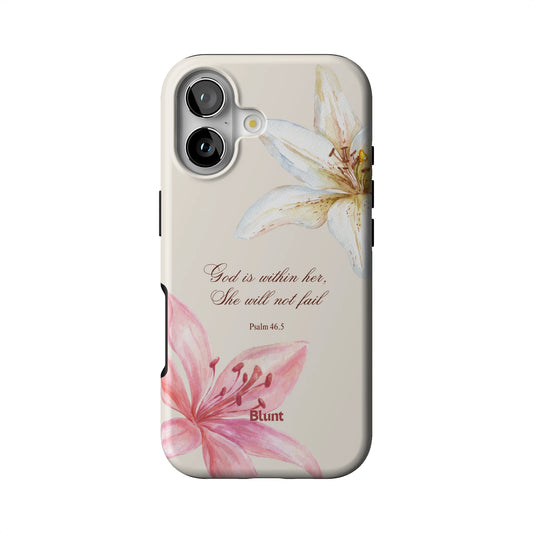 BluntS Vintage Romantische Blo - Phone Cases Blunt recensie en prijs