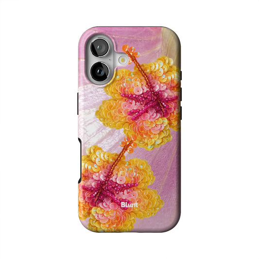 BluntS Vintage Romantische Blo - Phone Cases Blunt recensie en prijs